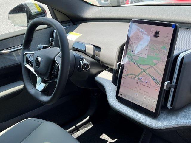 new 2025 Volvo EX30 car, priced at $49,080