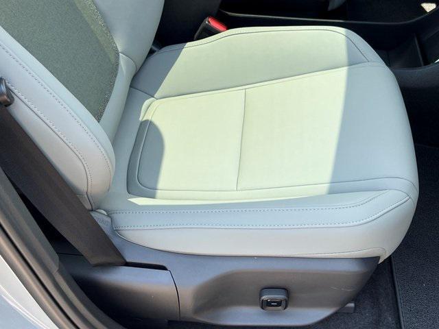 new 2025 Volvo EX30 car, priced at $49,080