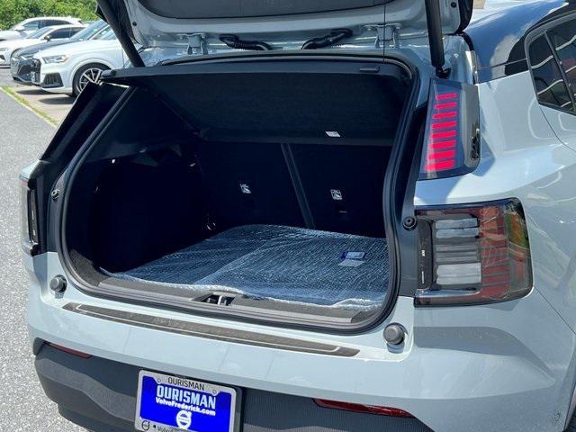 new 2025 Volvo EX30 car, priced at $49,080