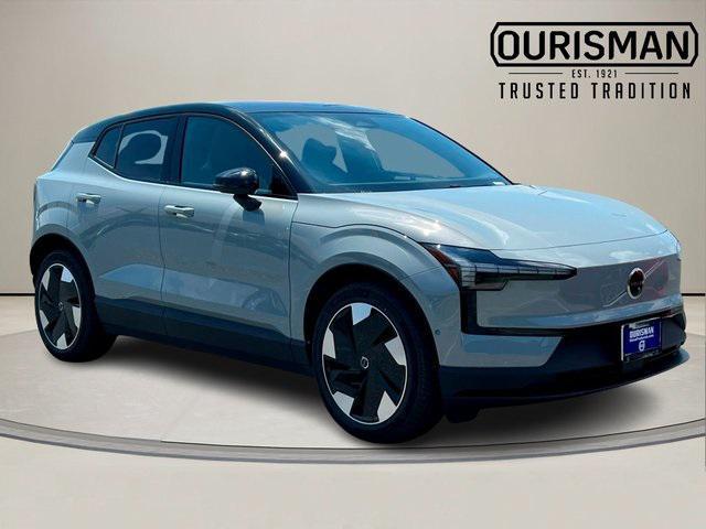 new 2025 Volvo EX30 car, priced at $49,080