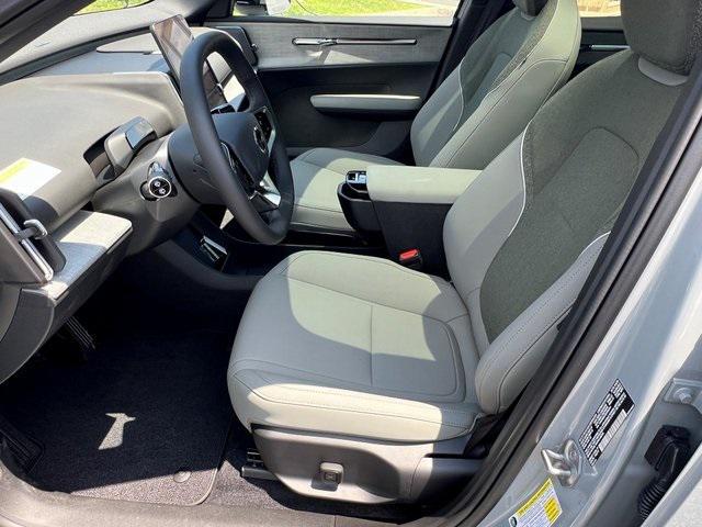 new 2025 Volvo EX30 car, priced at $49,080