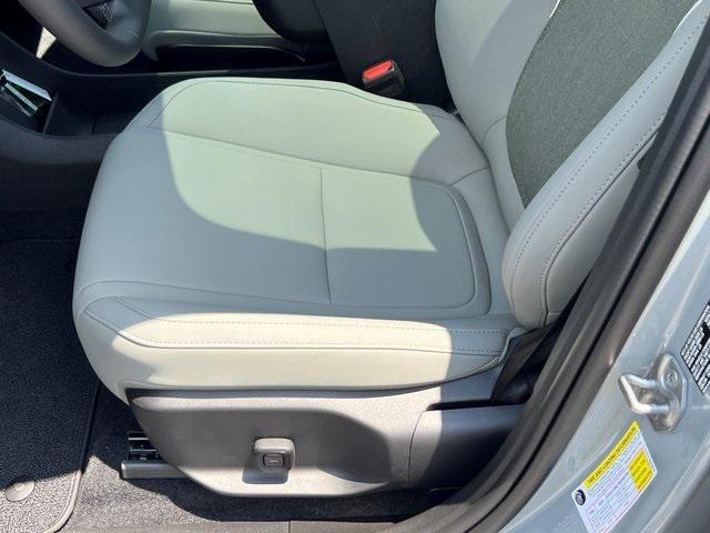 new 2025 Volvo EX30 car, priced at $49,080