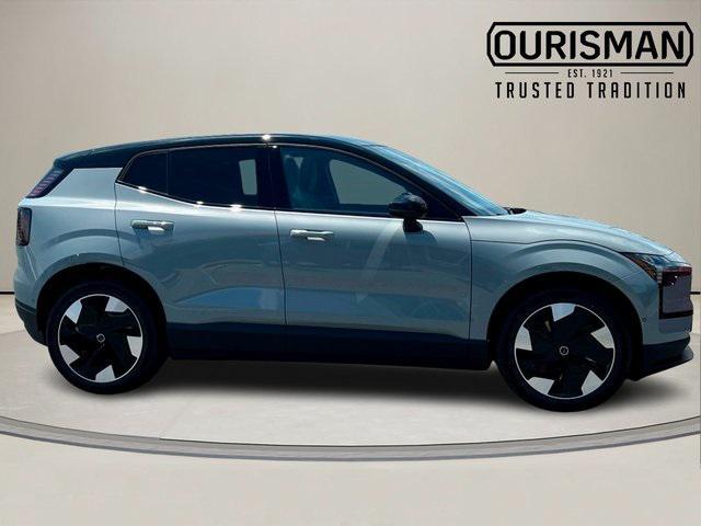 new 2025 Volvo EX30 car, priced at $49,080