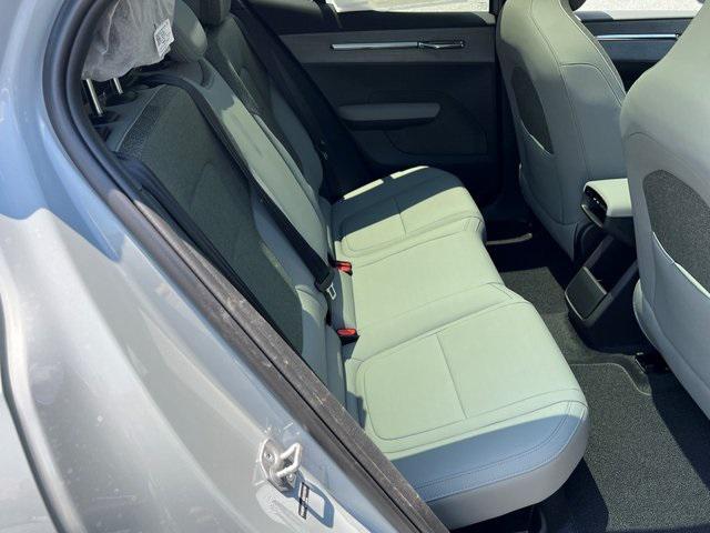 new 2025 Volvo EX30 car, priced at $49,080