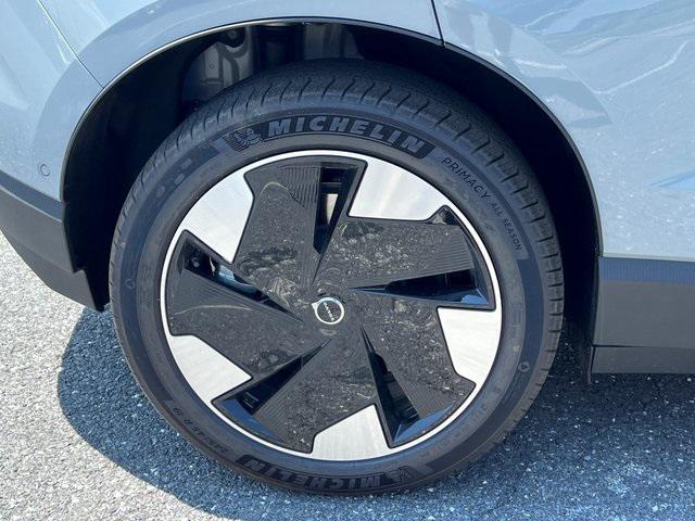 new 2025 Volvo EX30 car, priced at $49,080
