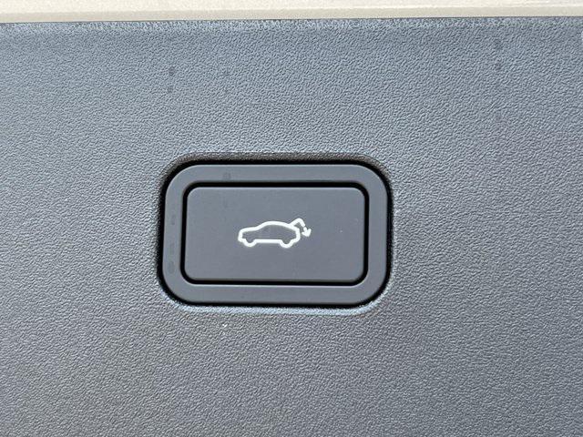 new 2025 Volvo EX30 car, priced at $49,080
