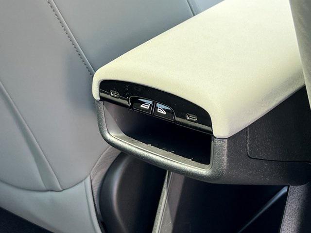 new 2025 Volvo EX30 car, priced at $49,080