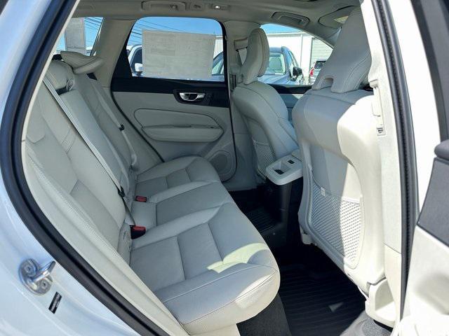 new 2025 Volvo XC60 Plug-In Hybrid car, priced at $67,060