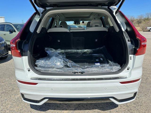 new 2025 Volvo XC60 Plug-In Hybrid car, priced at $67,060