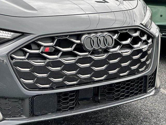 new 2025 Audi S5 car, priced at $73,990