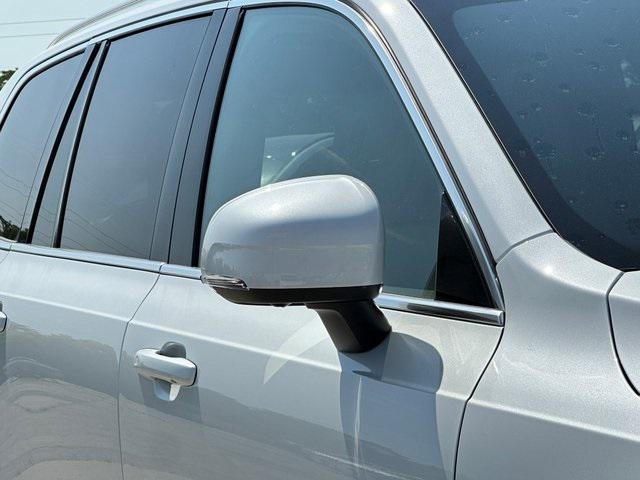 new 2026 Volvo XC90 Plug-In Hybrid car, priced at $81,875