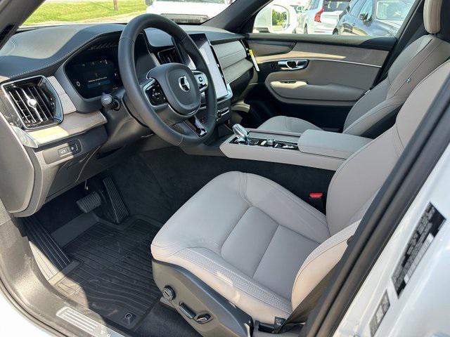 new 2026 Volvo XC90 Plug-In Hybrid car, priced at $81,875