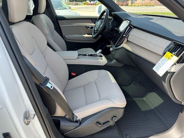 new 2026 Volvo XC90 Plug-In Hybrid car, priced at $81,875