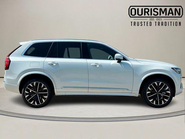 new 2026 Volvo XC90 Plug-In Hybrid car, priced at $81,875
