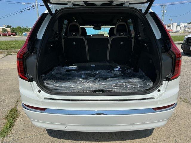 new 2026 Volvo XC90 Plug-In Hybrid car, priced at $81,875