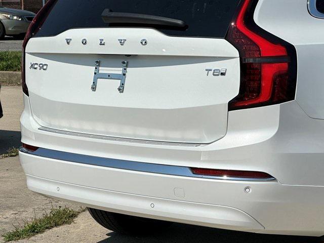 new 2026 Volvo XC90 Plug-In Hybrid car, priced at $81,875
