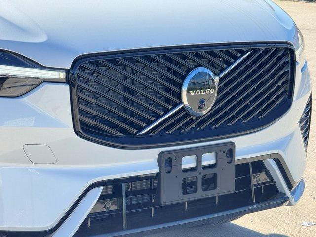 new 2026 Volvo XC60 car, priced at $57,185