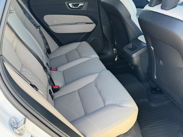 new 2026 Volvo XC60 car, priced at $57,185