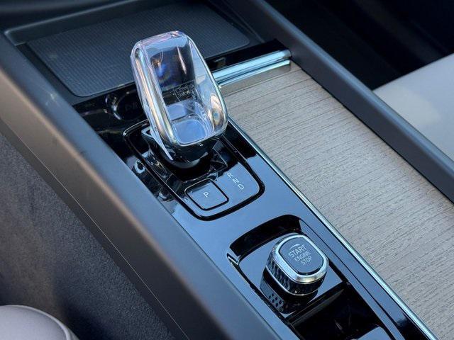 new 2026 Volvo XC60 car, priced at $57,185