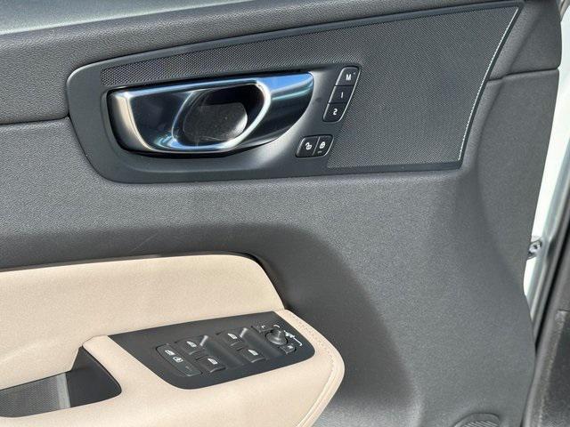 new 2026 Volvo XC60 car, priced at $57,185