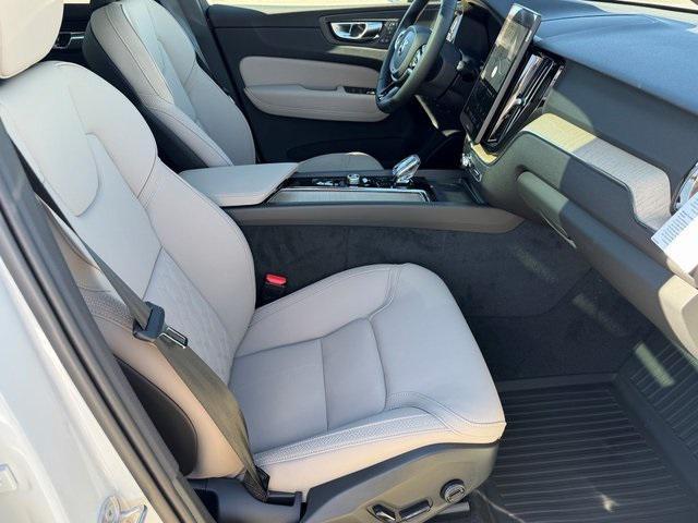 new 2026 Volvo XC60 car, priced at $57,185