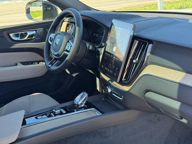 new 2026 Volvo XC60 car, priced at $57,185