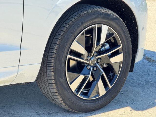 new 2026 Volvo XC60 car, priced at $57,185