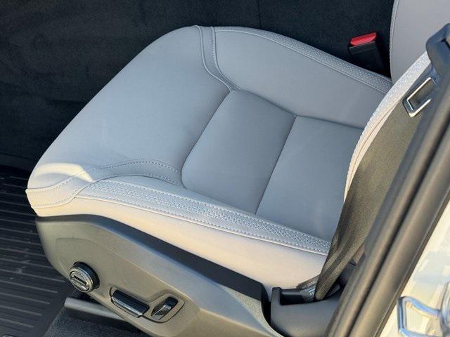 new 2026 Volvo XC60 car, priced at $57,185