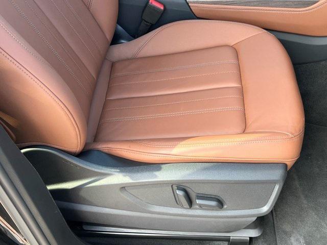 used 2024 Audi Q5 car, priced at $40,798