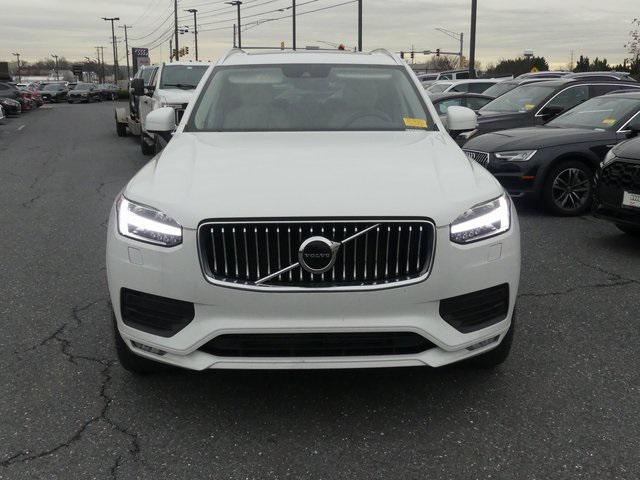 used 2022 Volvo XC90 car, priced at $32,997