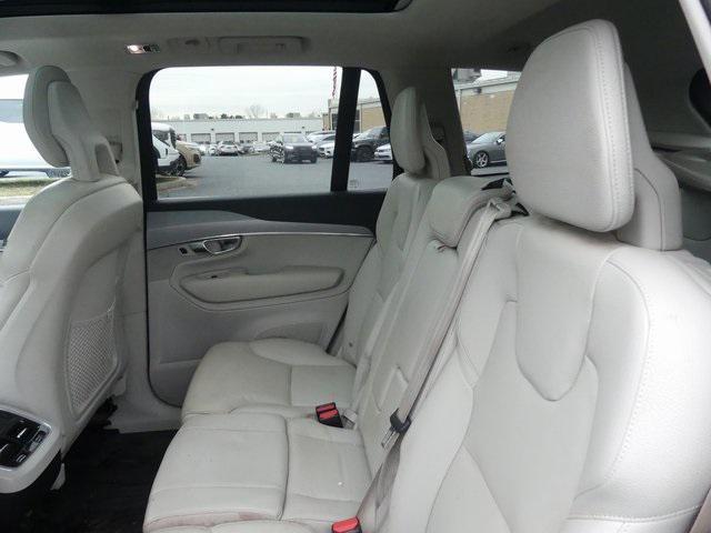 used 2022 Volvo XC90 car, priced at $32,997