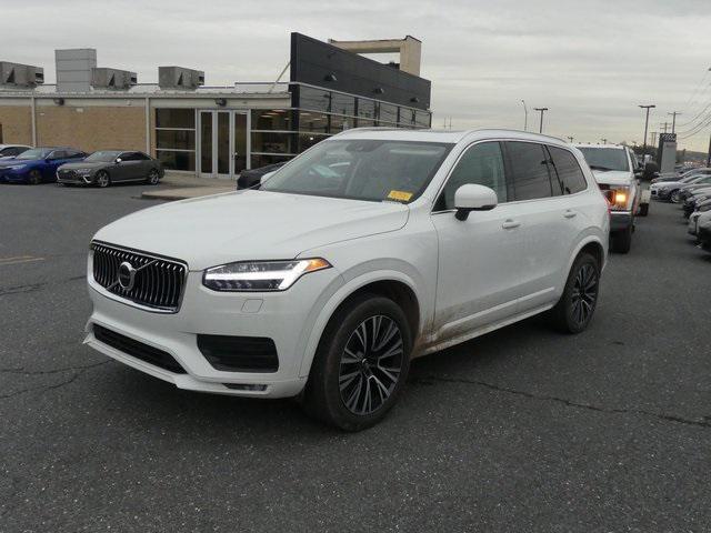 used 2022 Volvo XC90 car, priced at $32,997