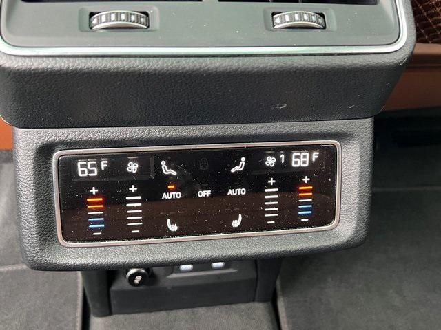 used 2022 Audi e-tron car, priced at $41,472