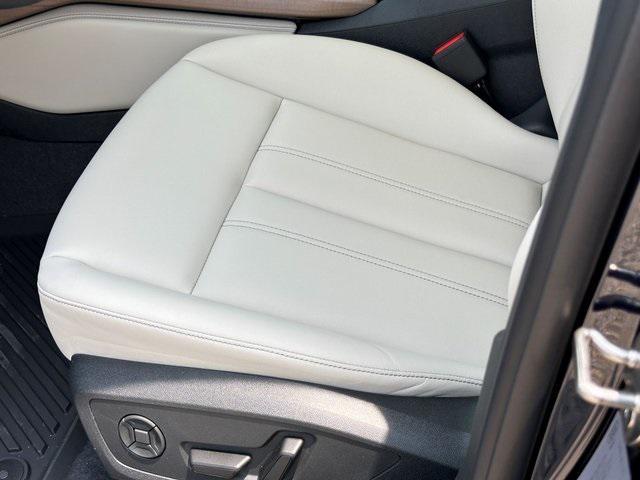 new 2025 Audi A5 car, priced at $54,025