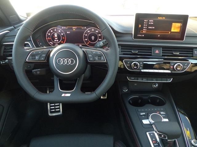 used 2018 Audi A4 car, priced at $16,998
