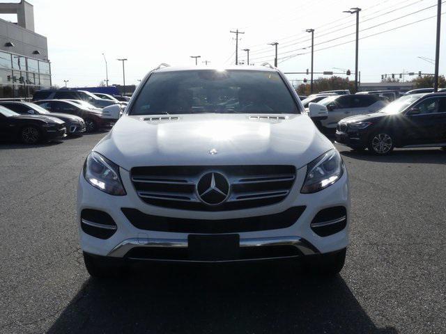 used 2017 Mercedes-Benz GLE 350 car, priced at $22,994