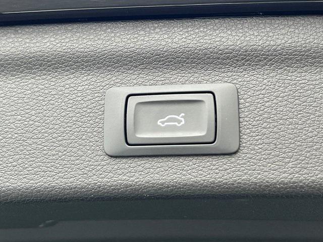 used 2023 Audi Q3 car, priced at $33,567