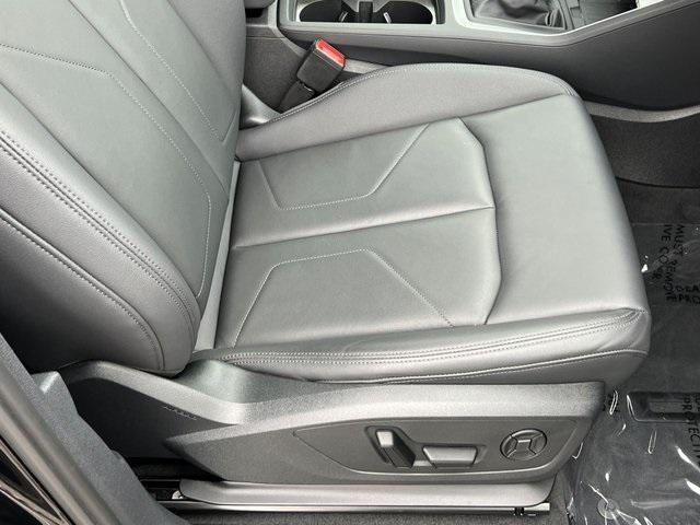 used 2023 Audi Q3 car, priced at $33,567