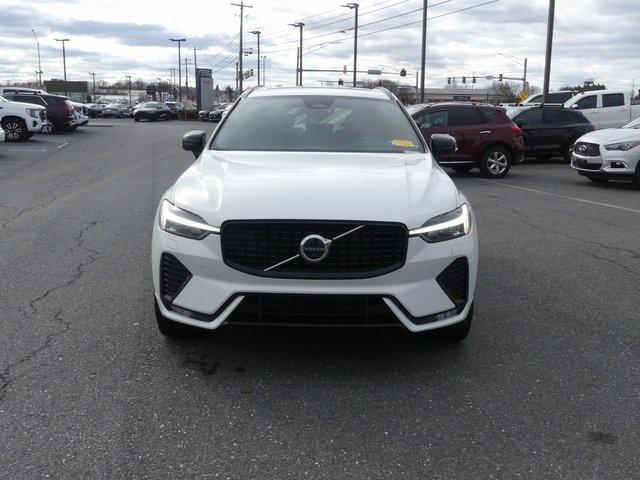 used 2023 Volvo XC60 car, priced at $36,947