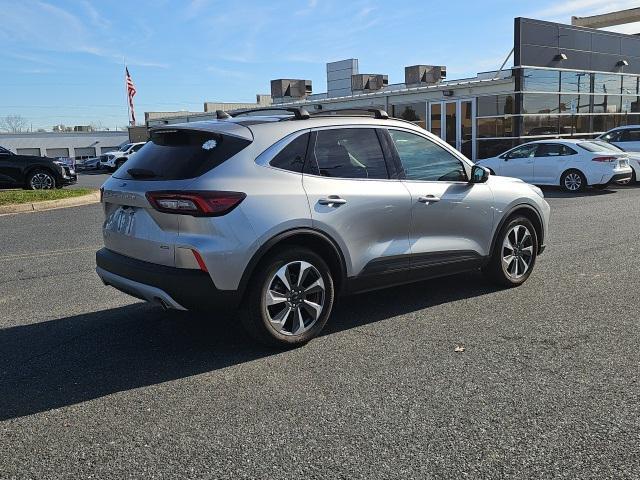 used 2023 Ford Escape car, priced at $26,233