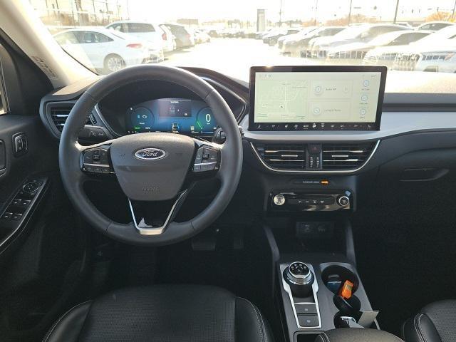 used 2023 Ford Escape car, priced at $26,233