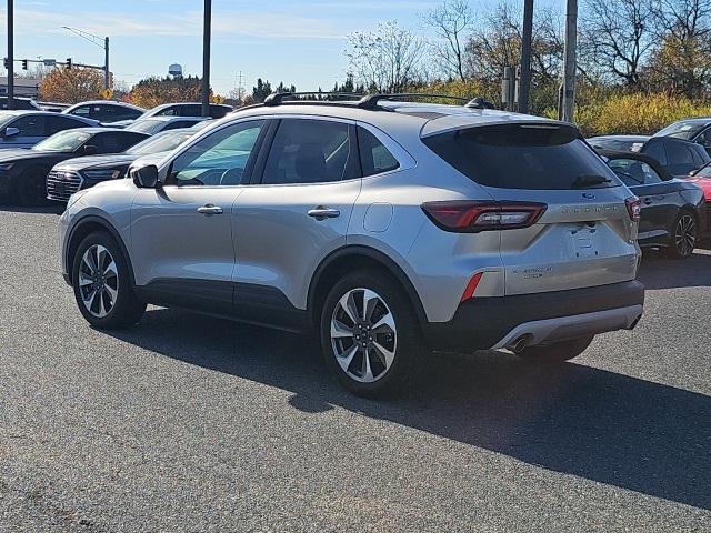 used 2023 Ford Escape car, priced at $26,233