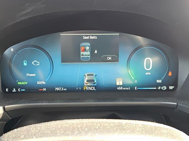 used 2023 Ford Escape car, priced at $26,233