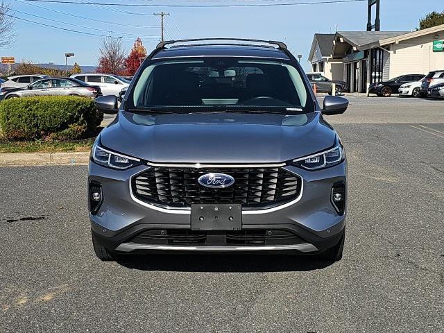 used 2023 Ford Escape car, priced at $26,233