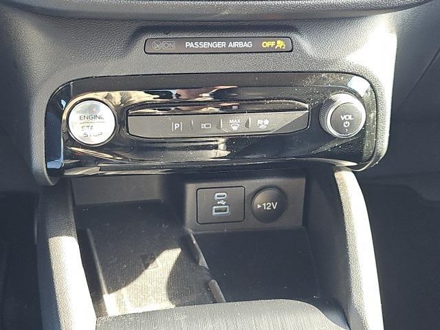 used 2023 Ford Escape car, priced at $26,233