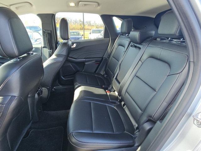 used 2023 Ford Escape car, priced at $26,233