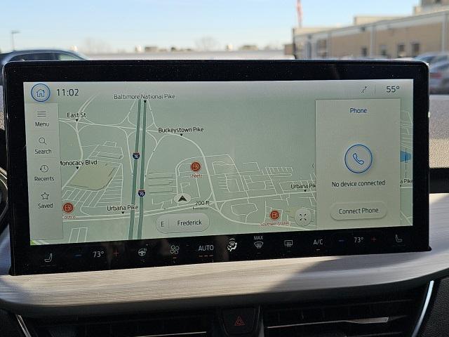 used 2023 Ford Escape car, priced at $26,233