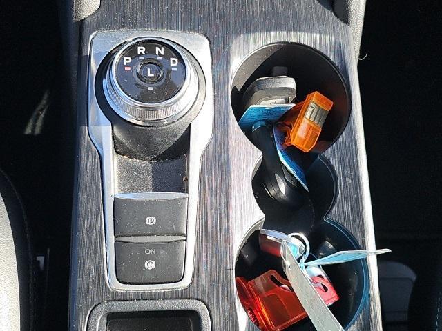 used 2023 Ford Escape car, priced at $26,233