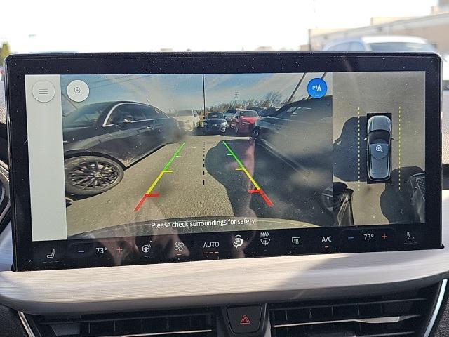 used 2023 Ford Escape car, priced at $26,233