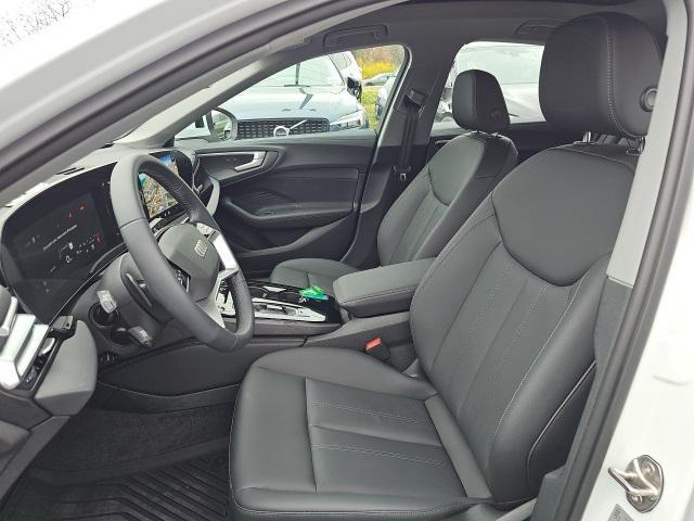 used 2025 Audi A5 car, priced at $44,743